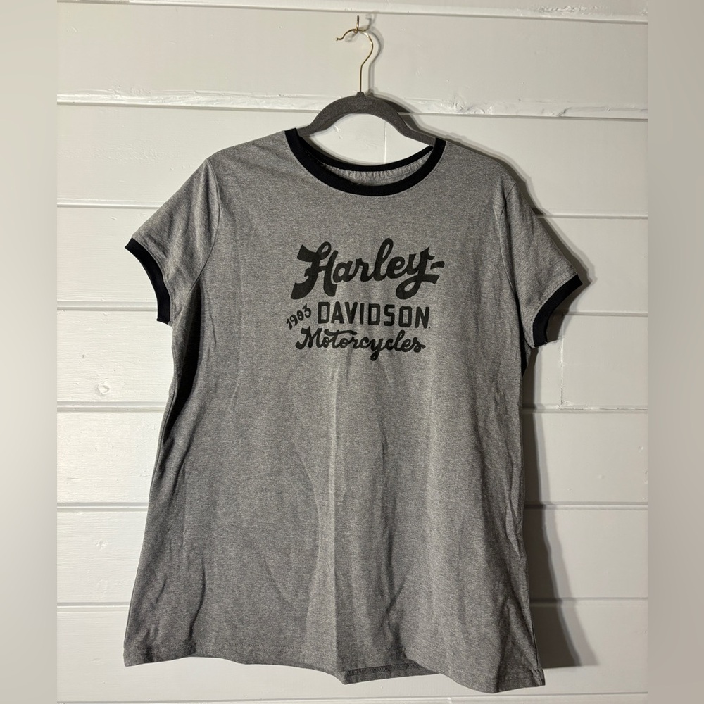 Harley Davidson T-Shirt 😎 NWOT